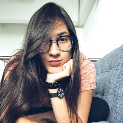 Maria Fernanda