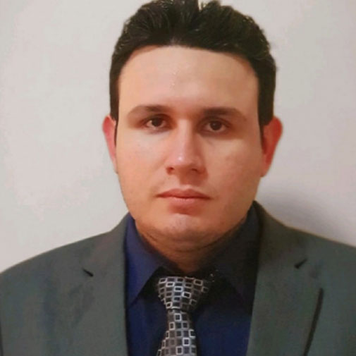 William Mendez